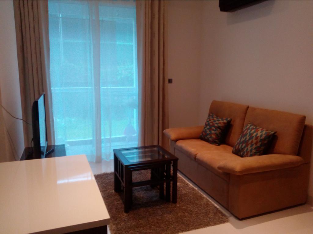 Serenity Wongamat * Pattaya