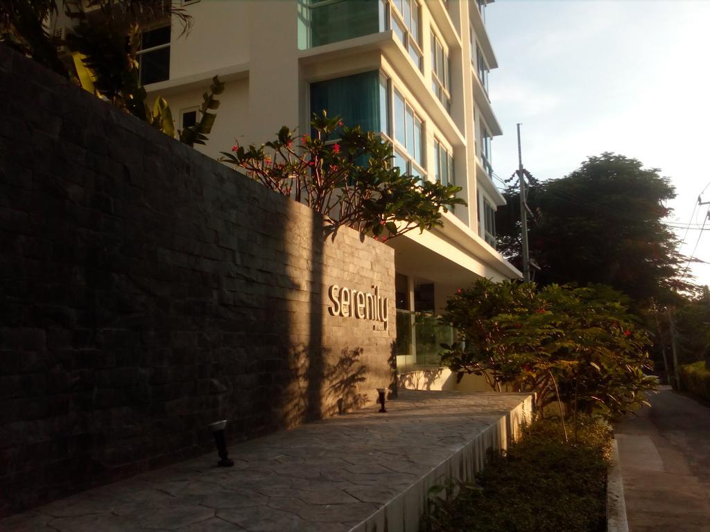 Serenity Wongamat Pattaya