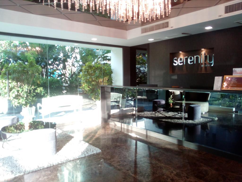 Serenity Wongamat