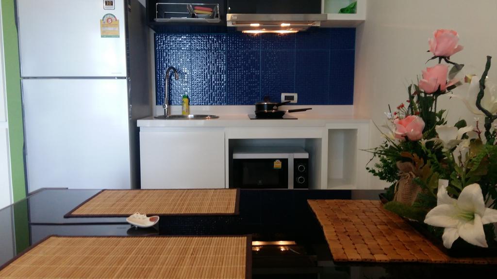 The Attitude Apartment Pattaya