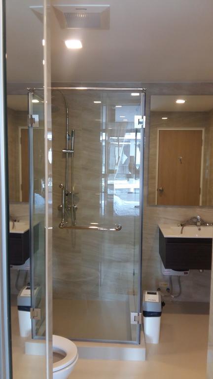 Apartment The Attitude Pattaya