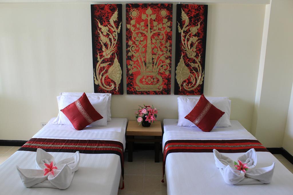 Siwalai Place Pattaya