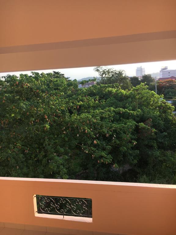 Shukreeya Sanctuary Place Apartment *