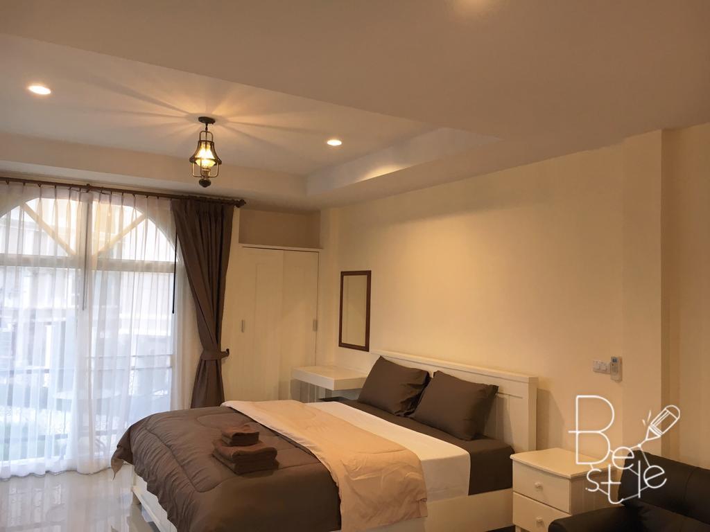 Apartment Shukreeya Sanctuary Place