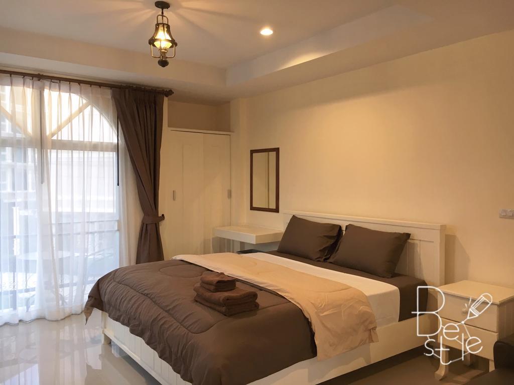 Shukreeya Sanctuary Place Apartment Pattaya