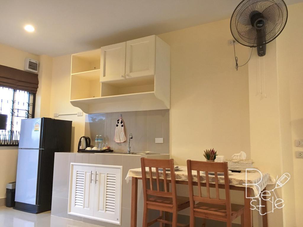 Shukreeya Sanctuary Place Apartment *