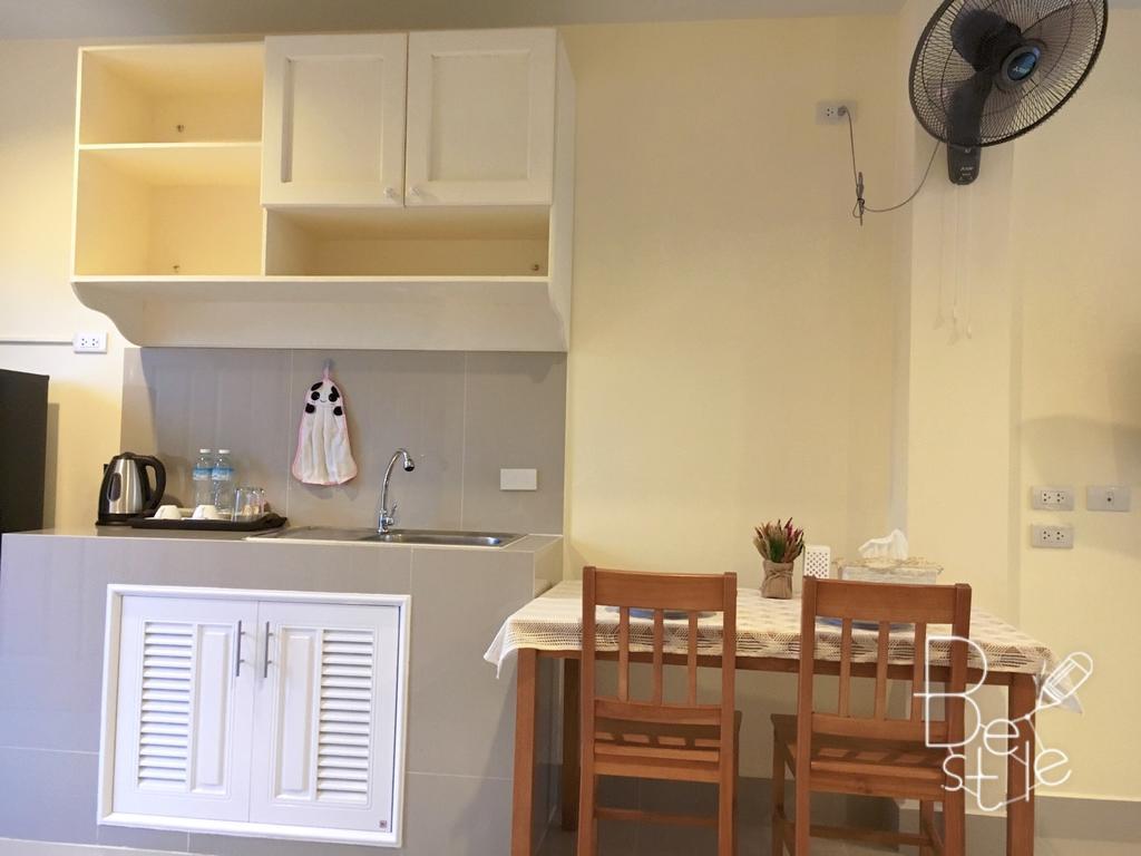 Apartment Shukreeya Sanctuary Place Pattaya