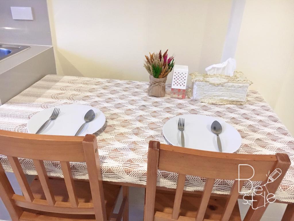 Apartment Shukreeya Sanctuary Place Pattaya