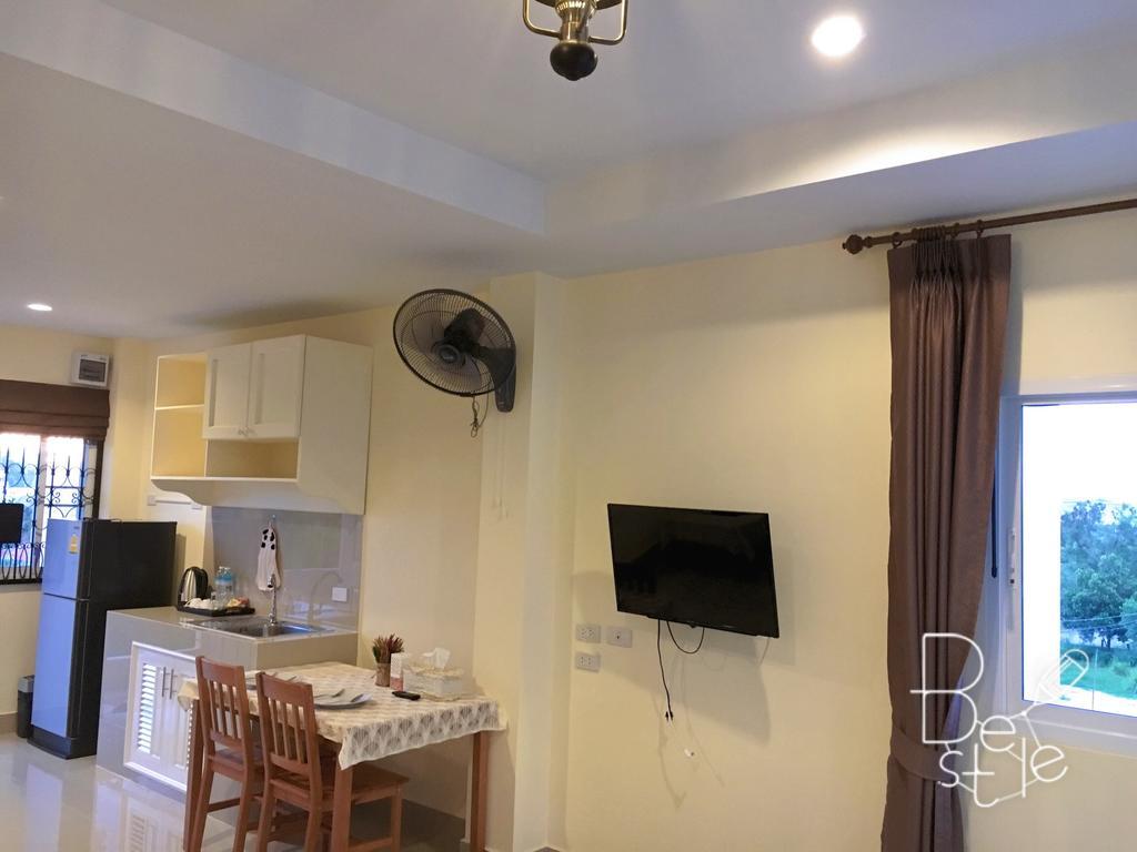 Shukreeya Sanctuary Place Apartment