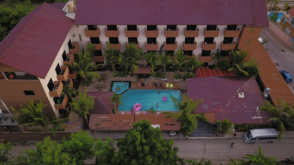 Hotel Cocco Pattaya