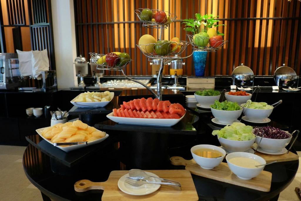 Hotel Signature Pattaya
