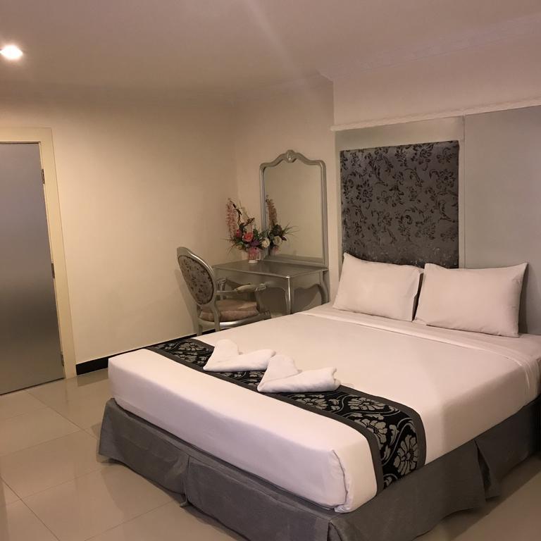 Hotel International Pattaya