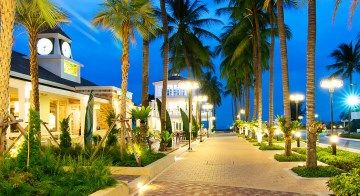 Hotel Ambassador Jomtien Wing