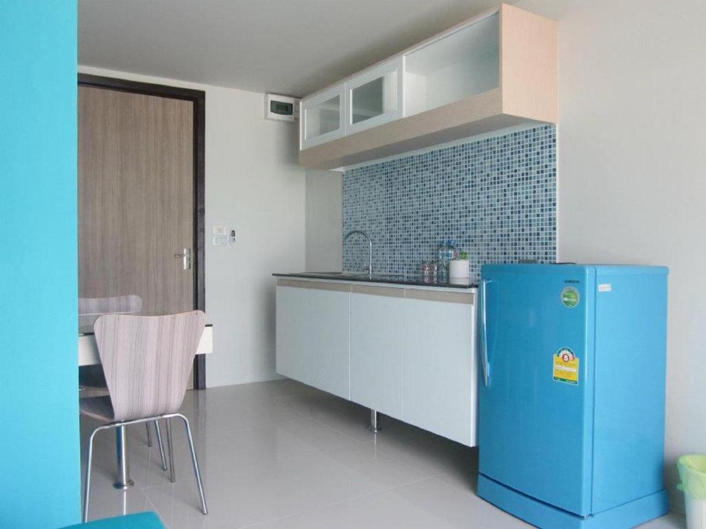 R-con Blue Ocean Hotel 3*