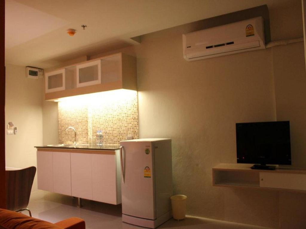 R-con Blue Ocean Hotel Pattaya