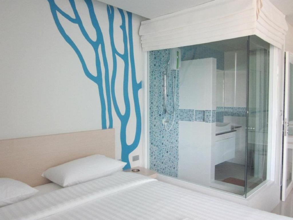 R-con Blue Ocean Pattaya