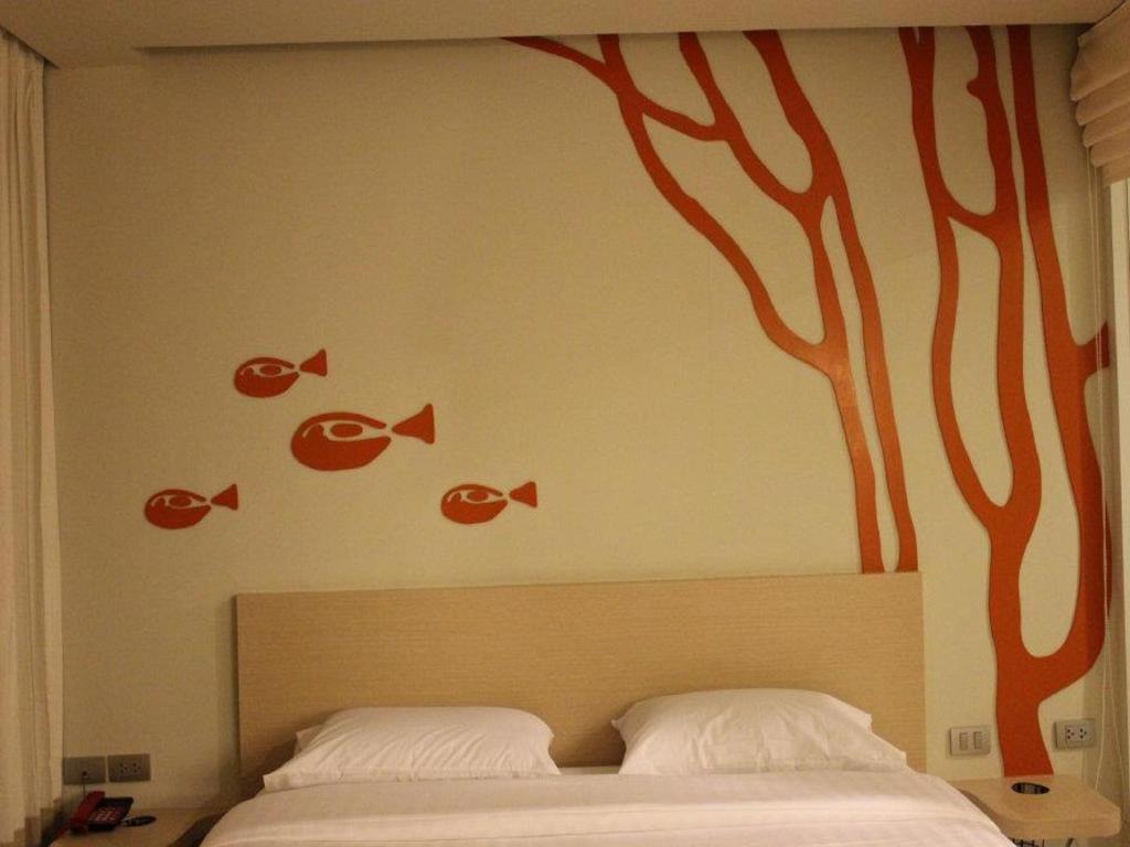 Hotel R-con Blue Ocean