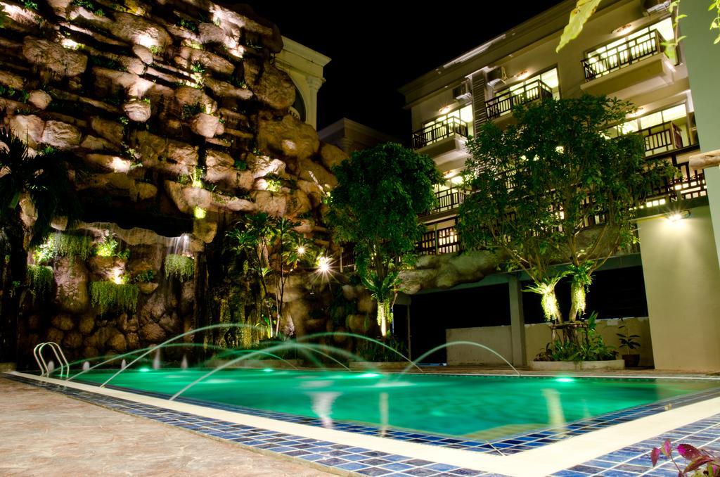 The Agate Boutique Resort 4*