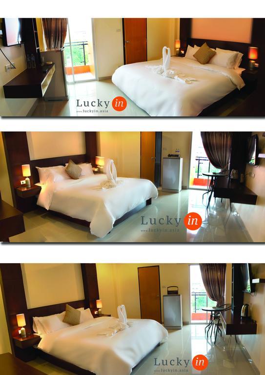 Gasthof Lucky In