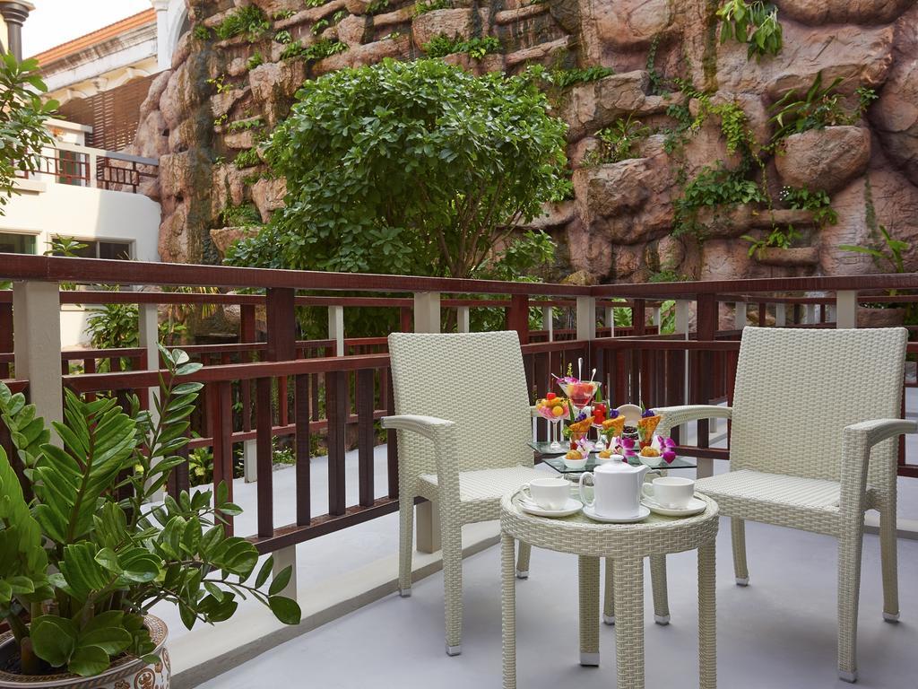 The Agate Boutique 4* Pattaya
