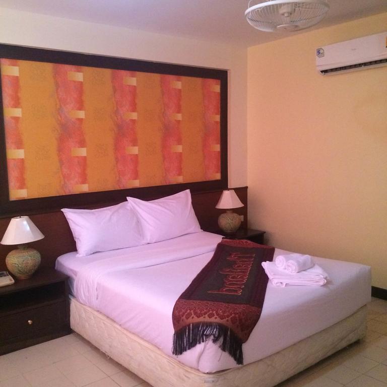 คาซาโนวา โรงแรม 2*