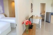 Hotel Glow Jomtien Beach Chaiyapreuk 3*