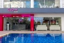 Glow Jomtien Beach Chaiyapreuk 3* Pattaya