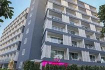 Hotel Glow Jomtien Beach Chaiyapreuk