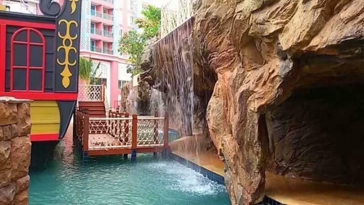 Grande Caribbean By Suneeya * Pattaya
