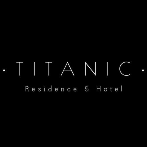 Titanic Residence-5 Minutes Walk To Walking Street 2*