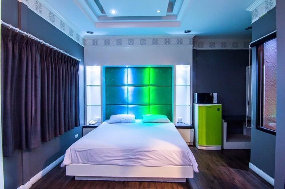 Titanic Residence-5 Minutes Walk To Walking Street