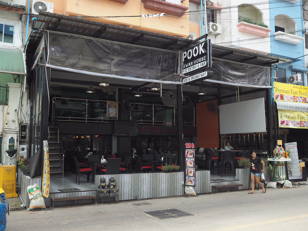 Hotel P32