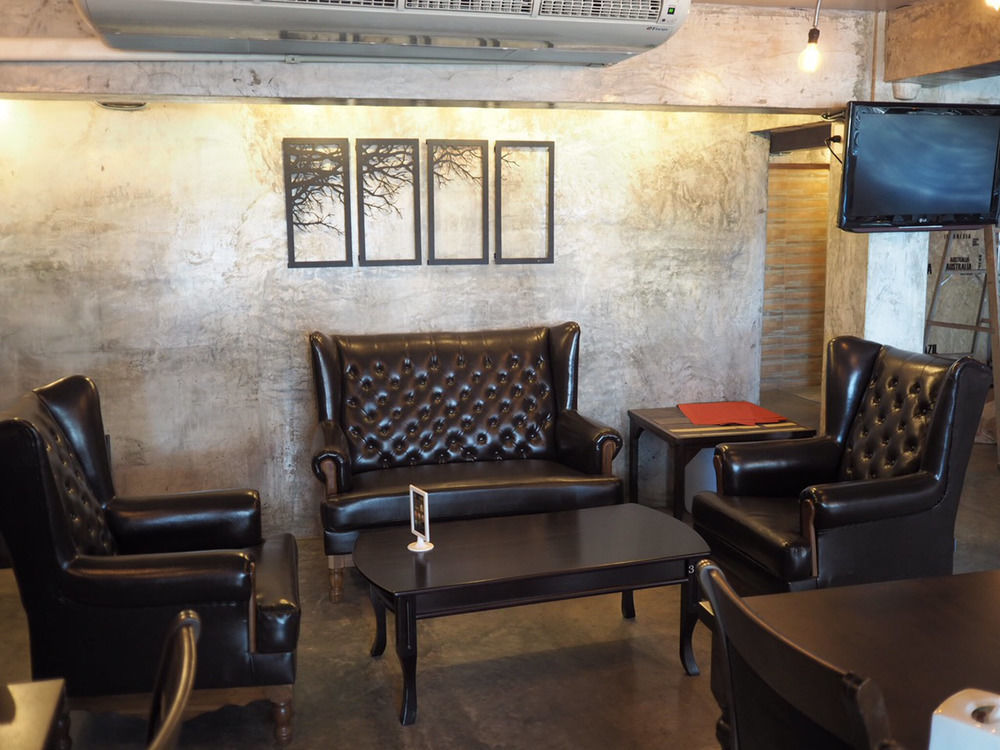 P32 Hotel Pattaya