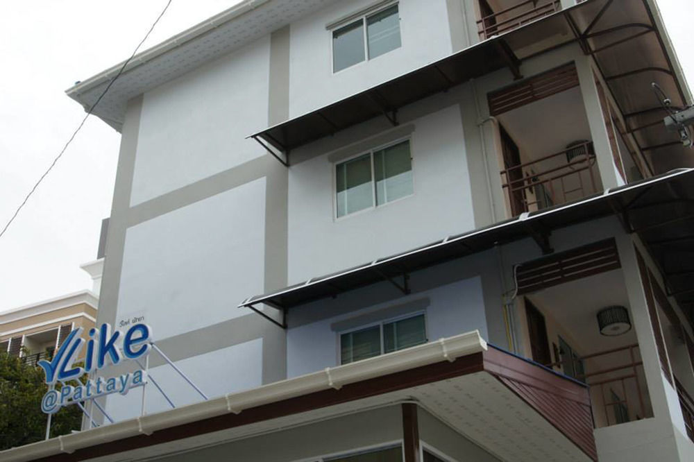 Vlike At Pattaya