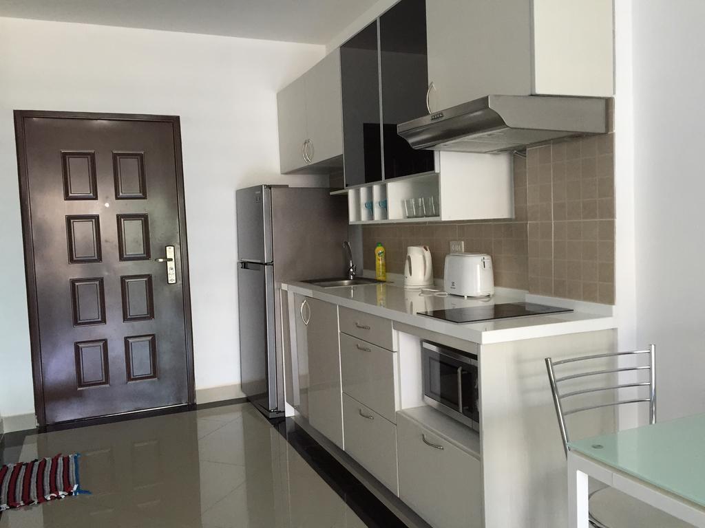Viewtalay 7 Seaview