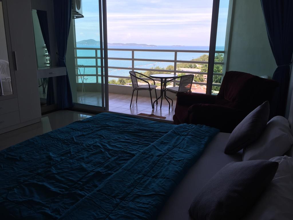 Apartment Viewtalay 7 Seaview