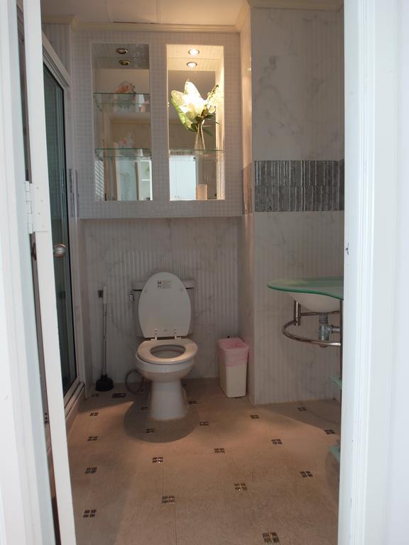 Apartment Viewtalay 7 Seaview Pattaya