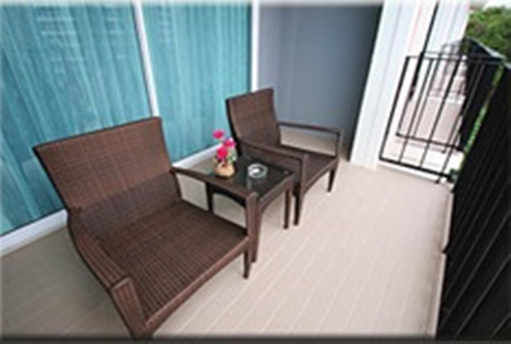 Marsi Pattaya