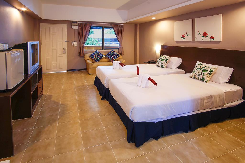 Hotel Jean Boutique 3*