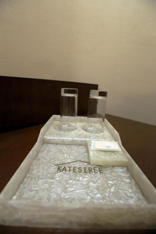 Katesiree House *
