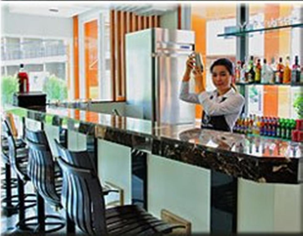 Marsi 3* Pattaya