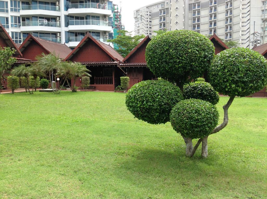 Marsi Hotel Pattaya