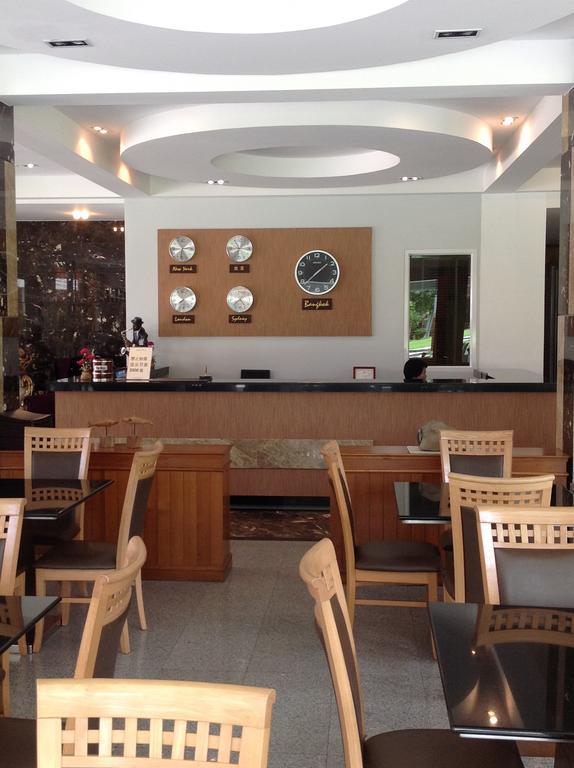 Marsi Hotel 3*