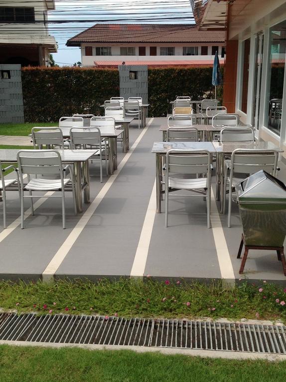 Hotel Marsi