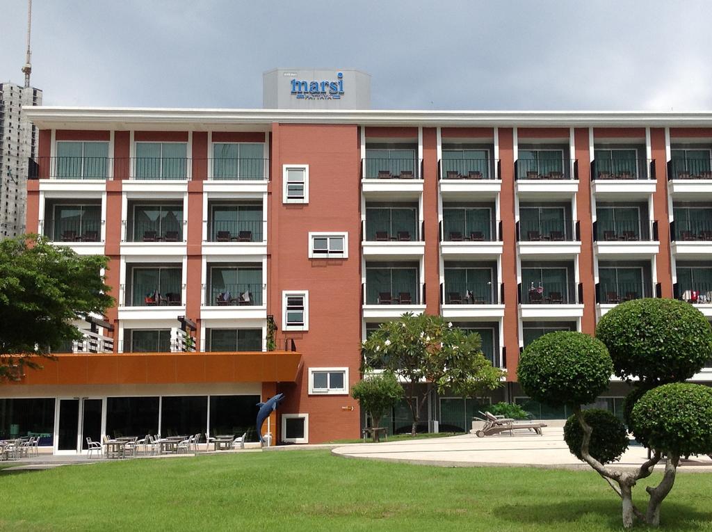 Marsi