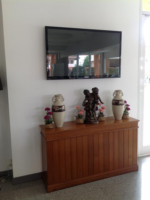 Marsi Hotel Pattaya