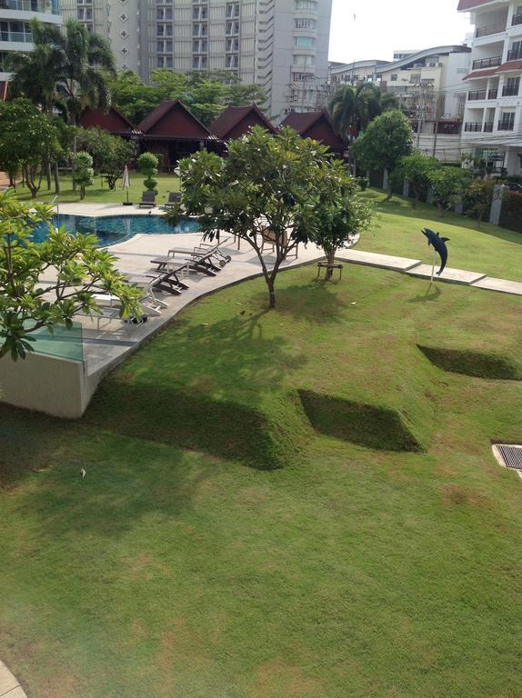 Hotel Marsi Pattaya
