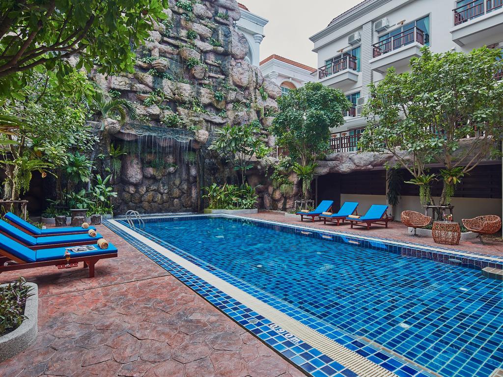 The Agate Boutique Pattaya
