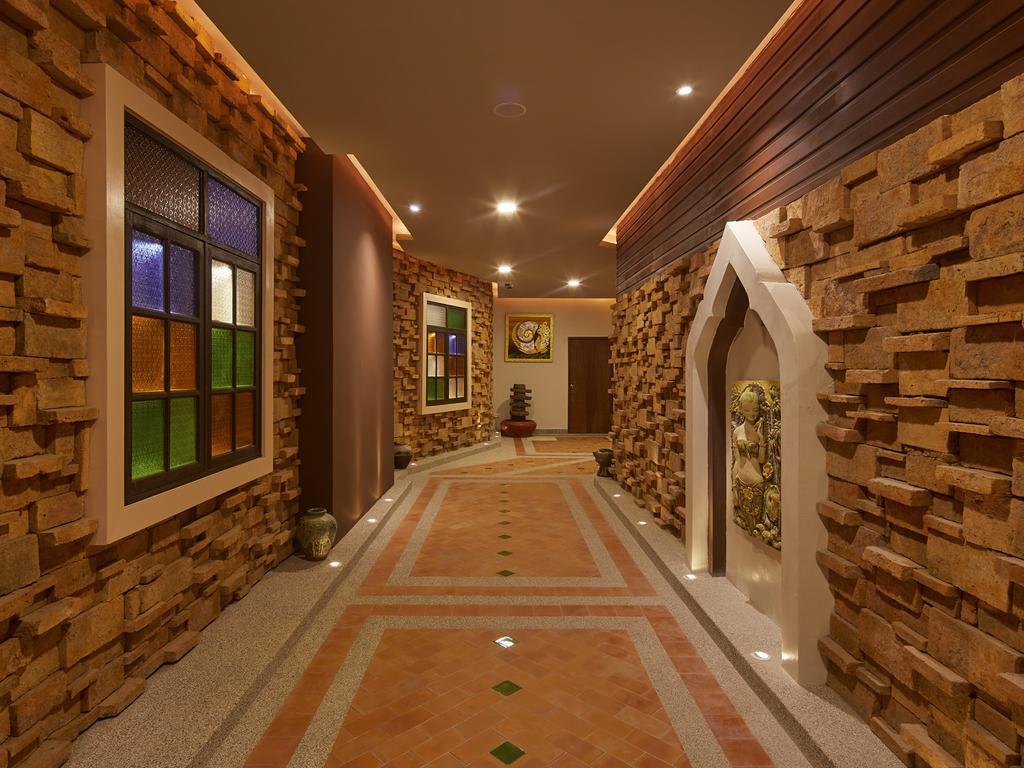The Agate Boutique Resort Pattaya