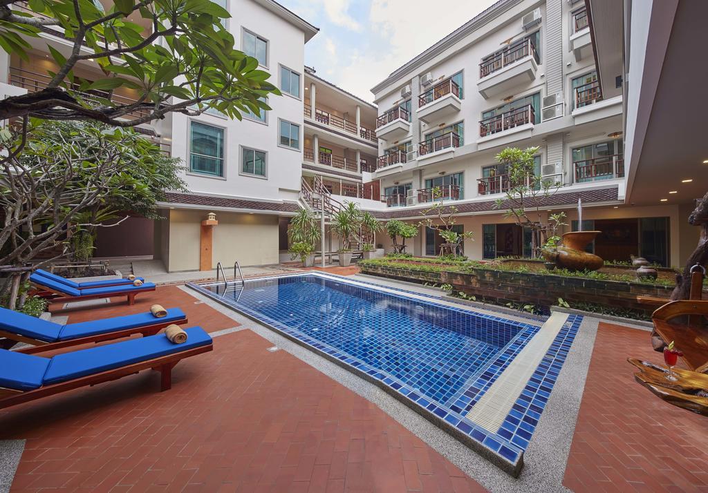 The Agate Boutique Pattaya